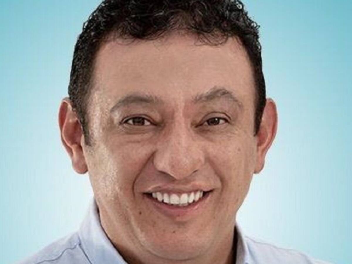 Gobernador de Nariño dio positivo para COVID-19