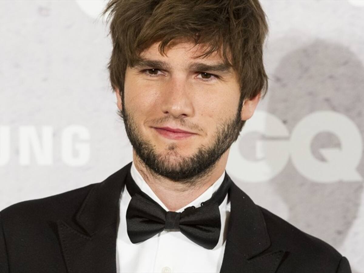 Es maravilloso trabajar con Pablo Alborán: Lucas Vidal