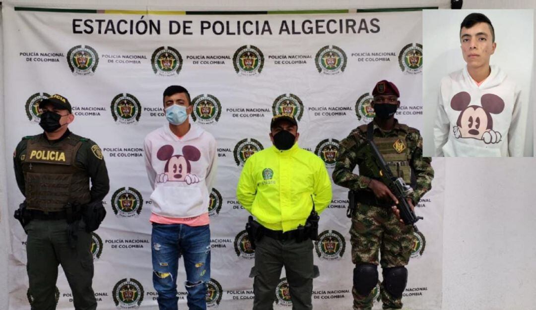 Policía Nacional