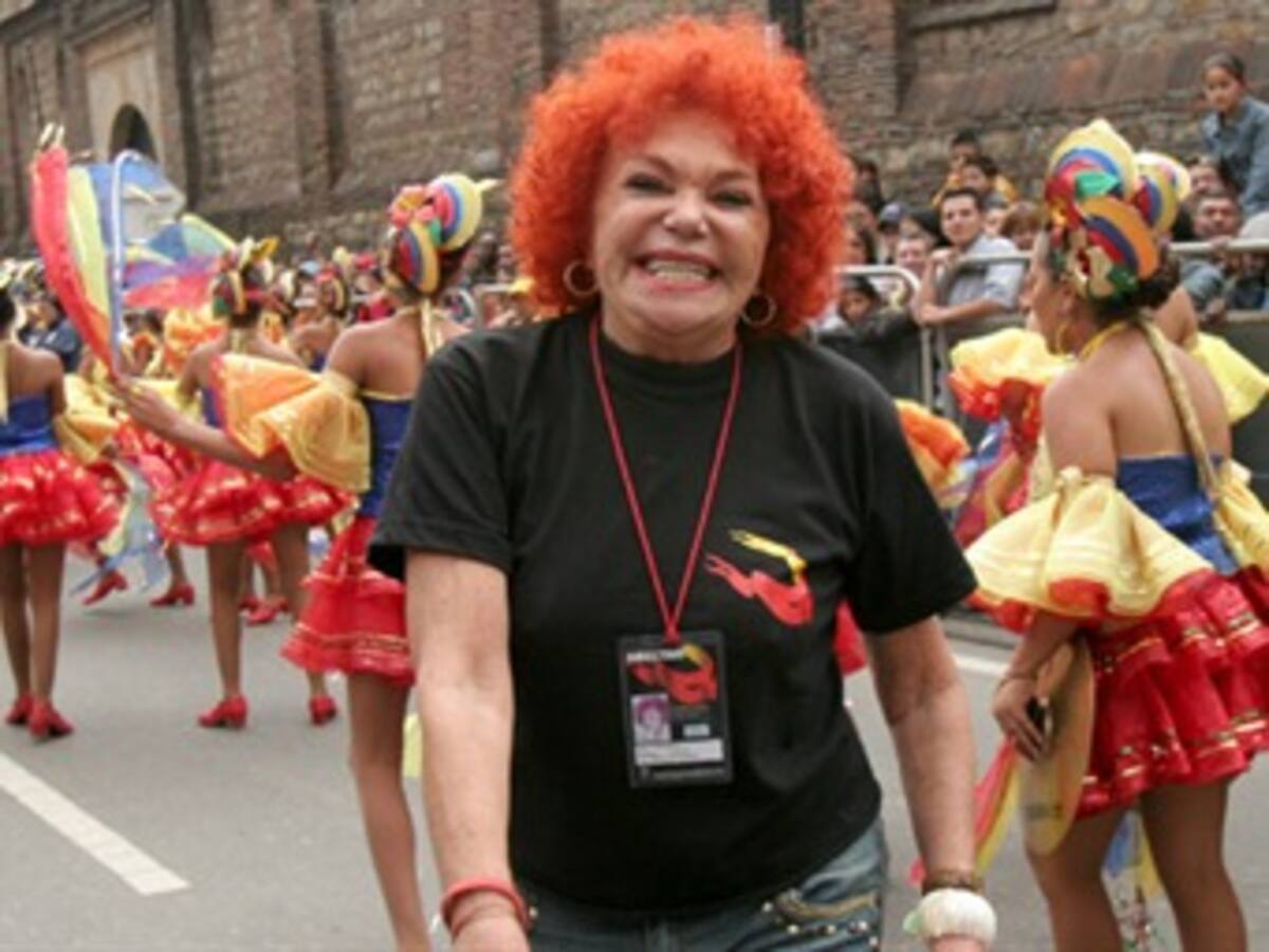 Hace cinco años partió Fanny Mikey pero nos dejó su legado