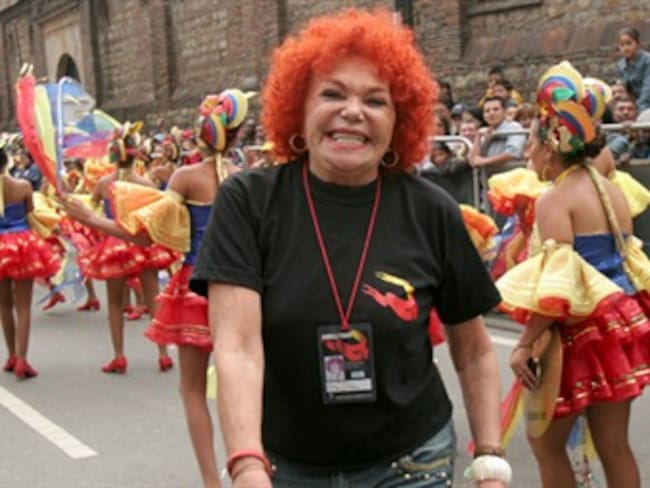 Hace cinco años partió Fanny Mikey pero nos dejó su legado