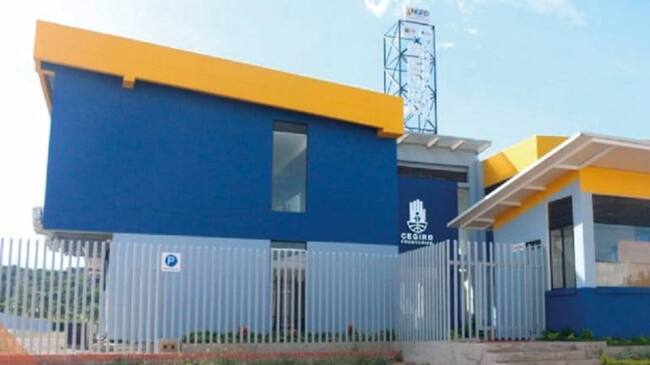 Centro Integral de Gestión de Riesgos y Desastres