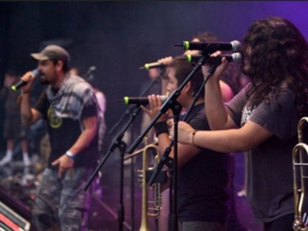 Estas son las novedades que trae Rock al Parque este año