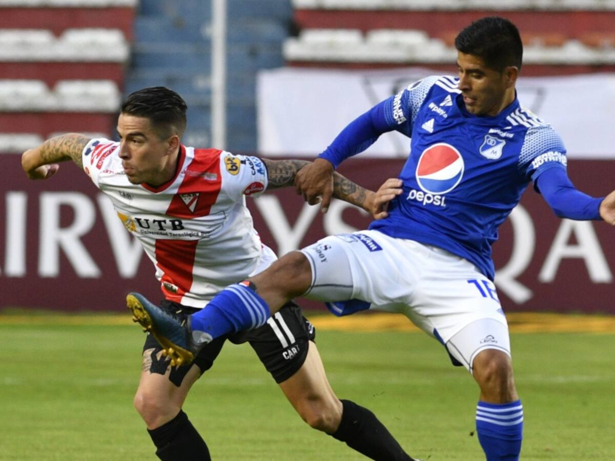 El Pulso del Fútbol, 21 de febrero del 2020