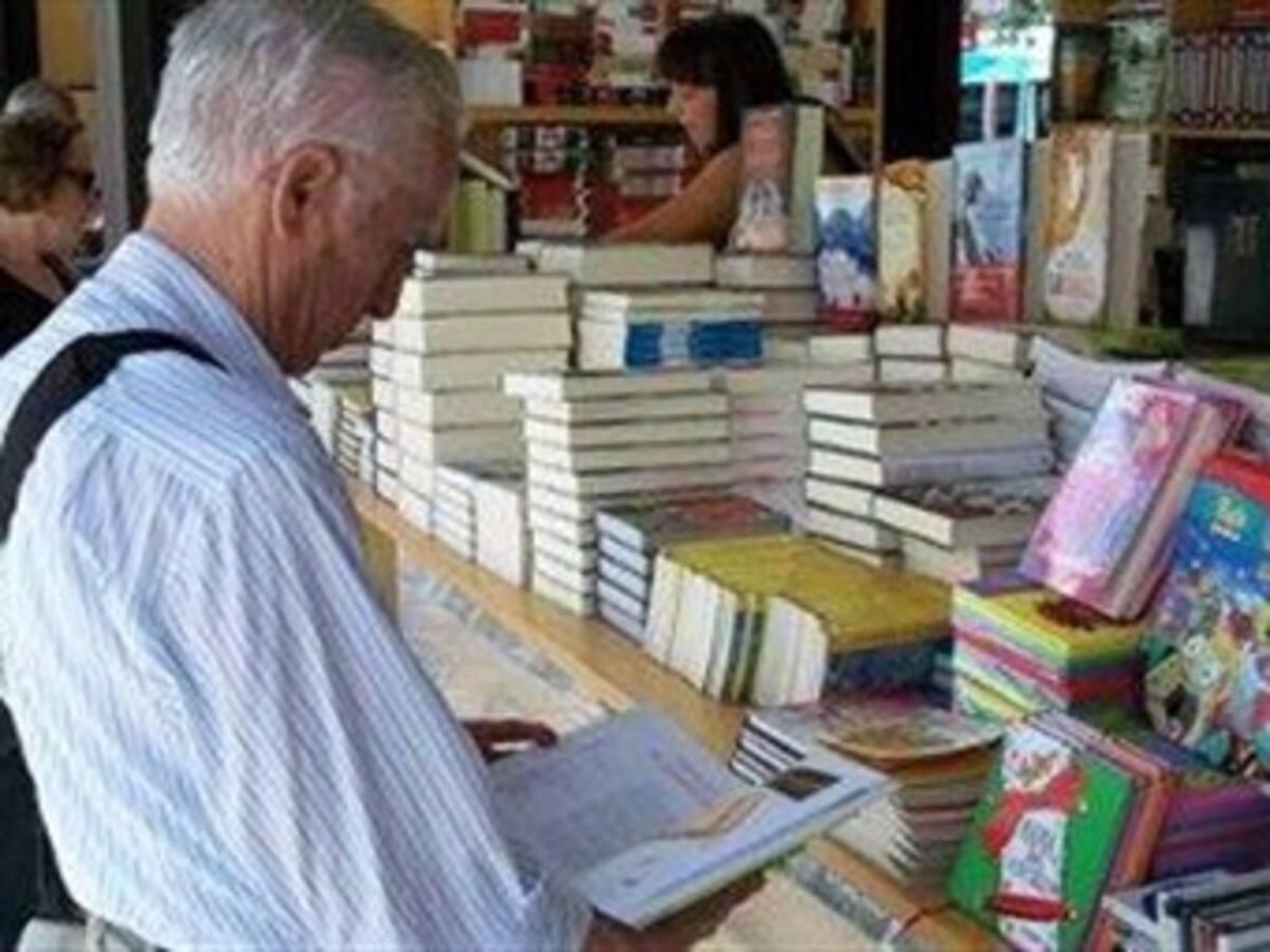Libreros, música y cultura, protagonistas este fin de semana en Bogotá