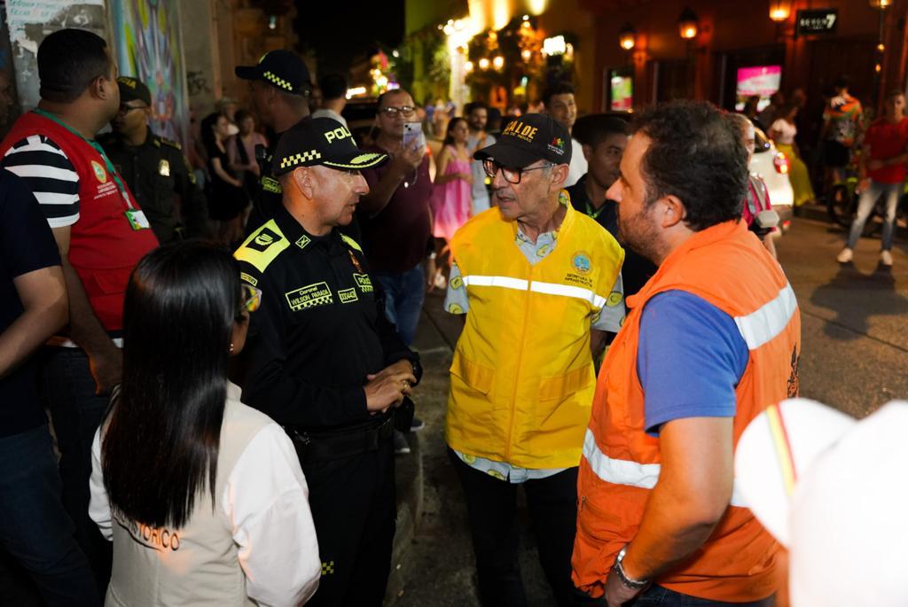 Alcaldía de Cartagena
