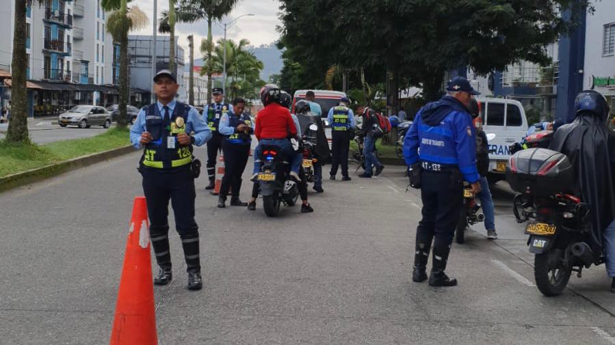 Foto: Alcaldía de Dosquebradas (archivo)