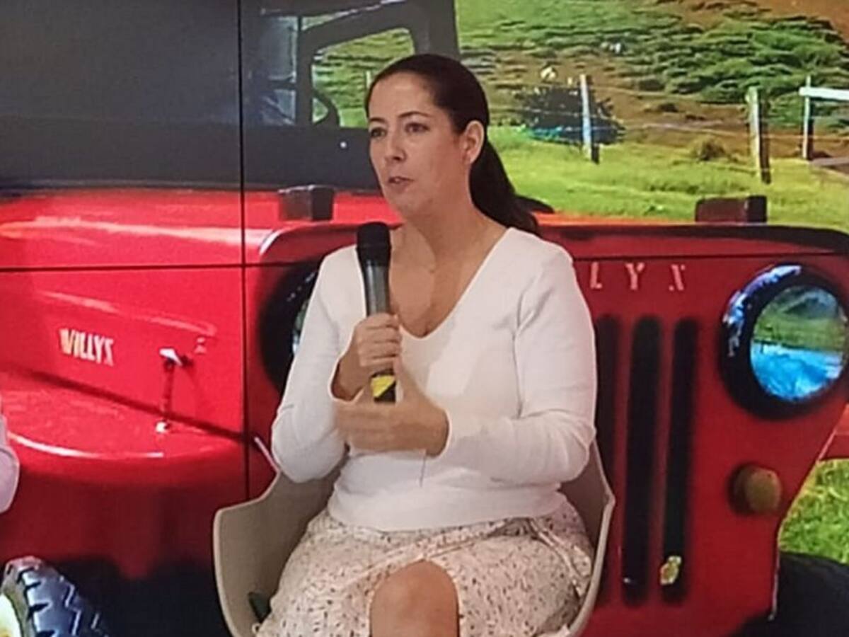 Reactivación económica va por buen camino: Andi Quindío y Risaralda