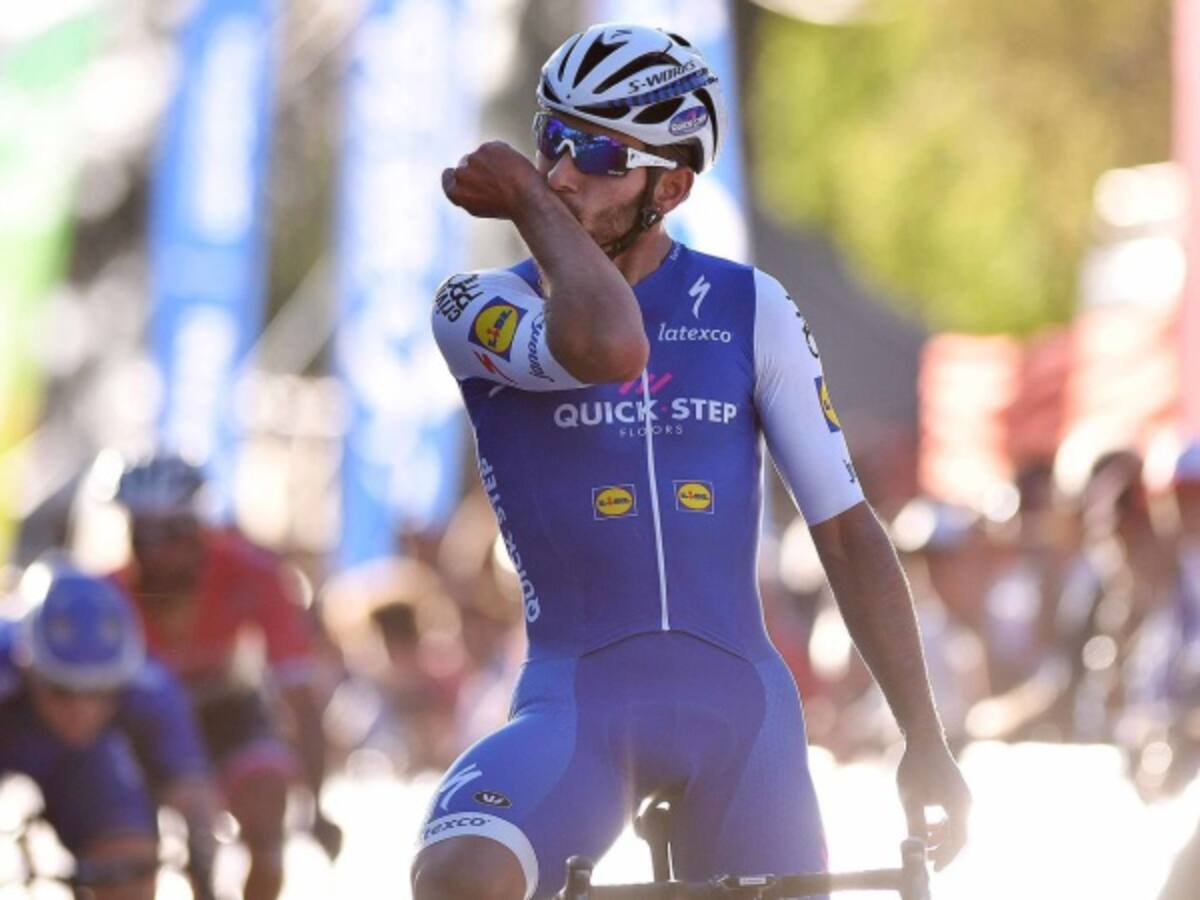 Ha sido una temporada larga y dura pero satisfactoria: Fernando Gaviria