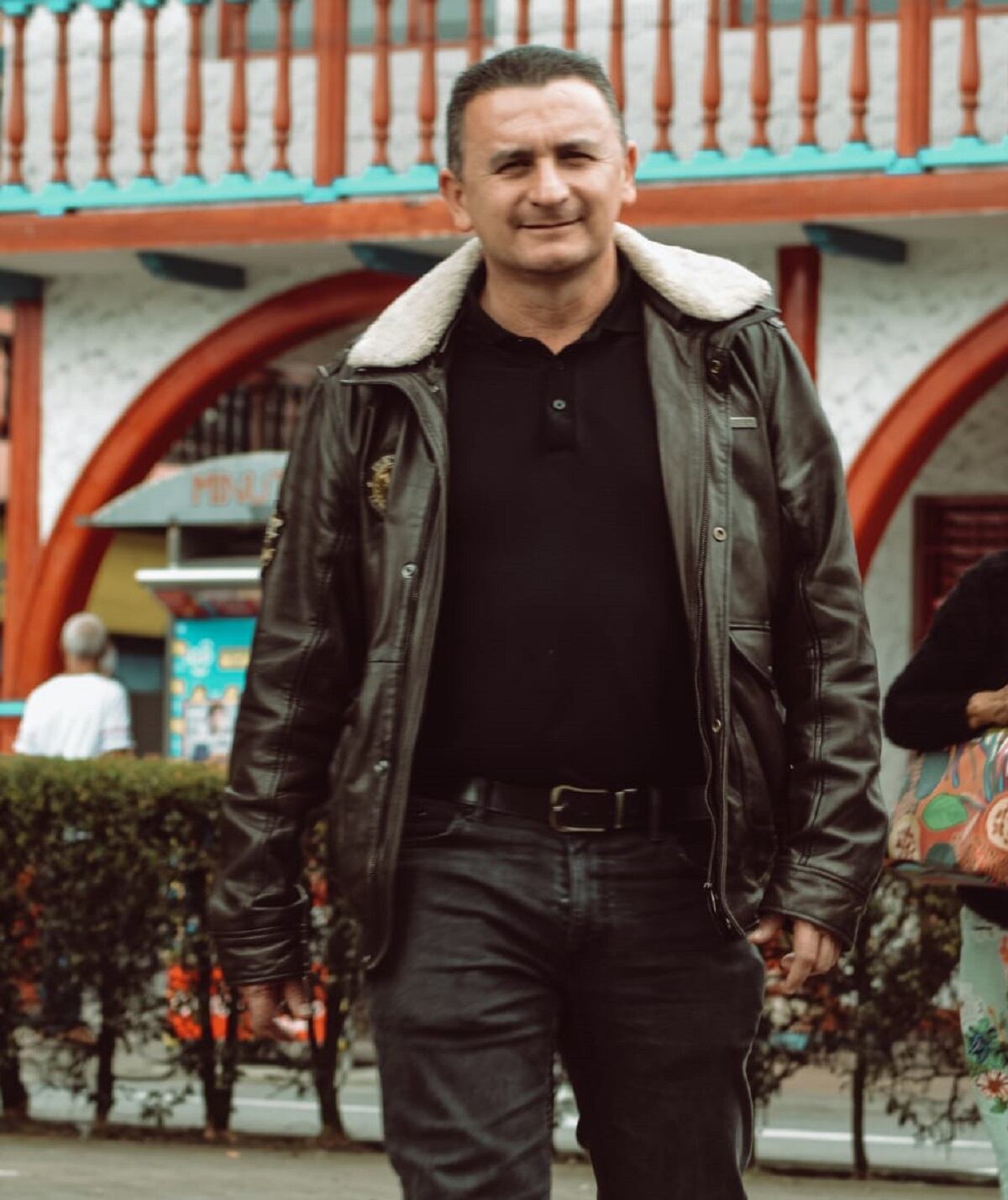 Crédito: Alcaldía de Villamaría.