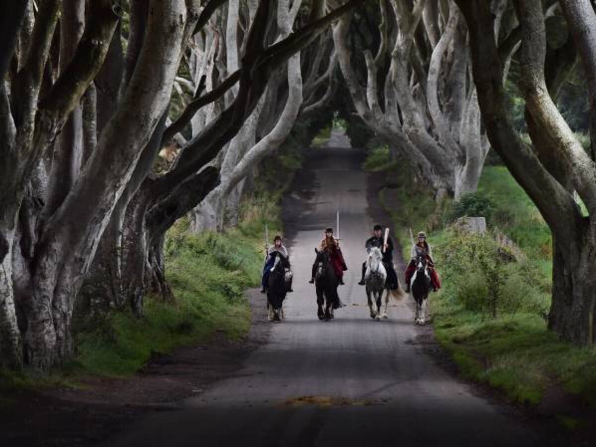 Se revela la batalla abismal que habrá en el final de ‘Juego de Tronos’