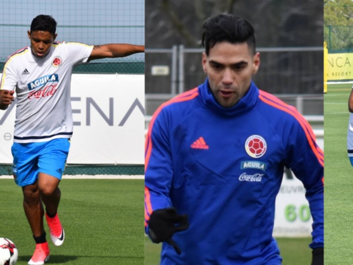 A un mes del Mundial: el presente de los delanteros de la Selección