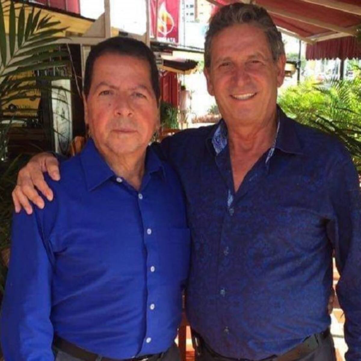 Darío Gómez más que mi amigo era mi hermano: Wilson Rua Bedoya