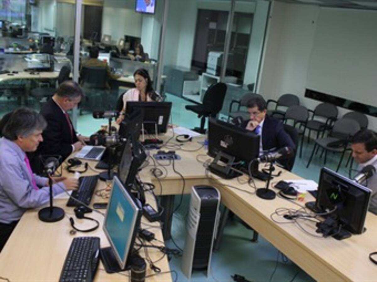 Los cambios de gabinete propuestos por los panelistas de Hora 20