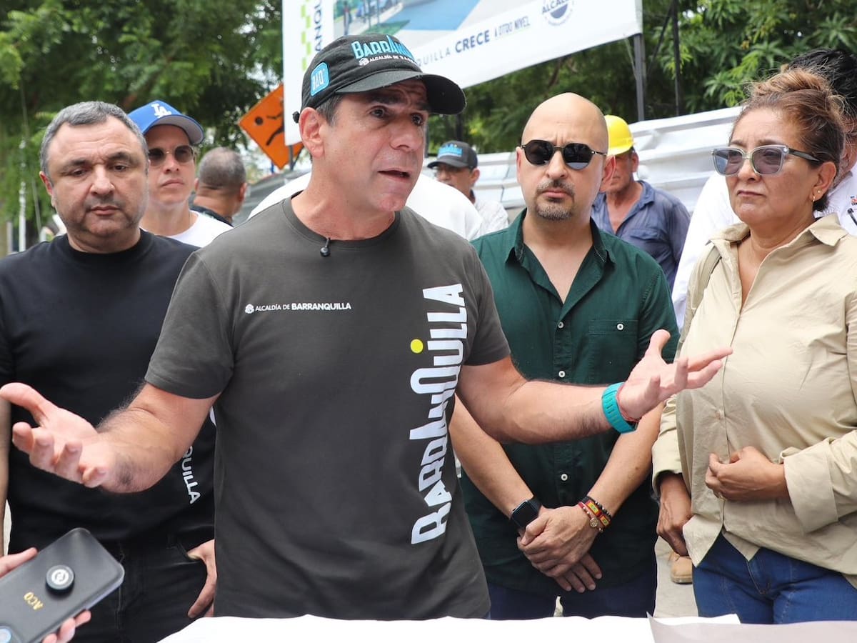 “Es una decisión pensada en el futuro”: Char respalda uso gratuito de infraestructura por Triple A