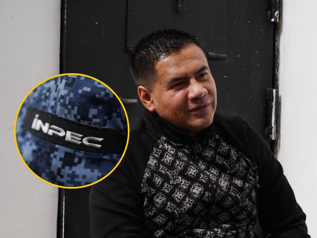 ¿Quién está detrás de los atentados contra miembros del INPEC? ‘Pipe Tuluá’ señaló al grupo Mago