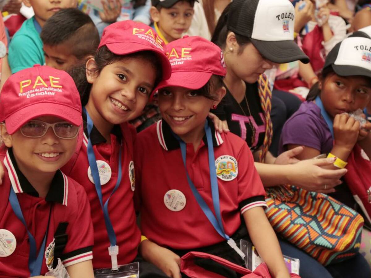 Se reanuda calendario escolar en Norte de Santander