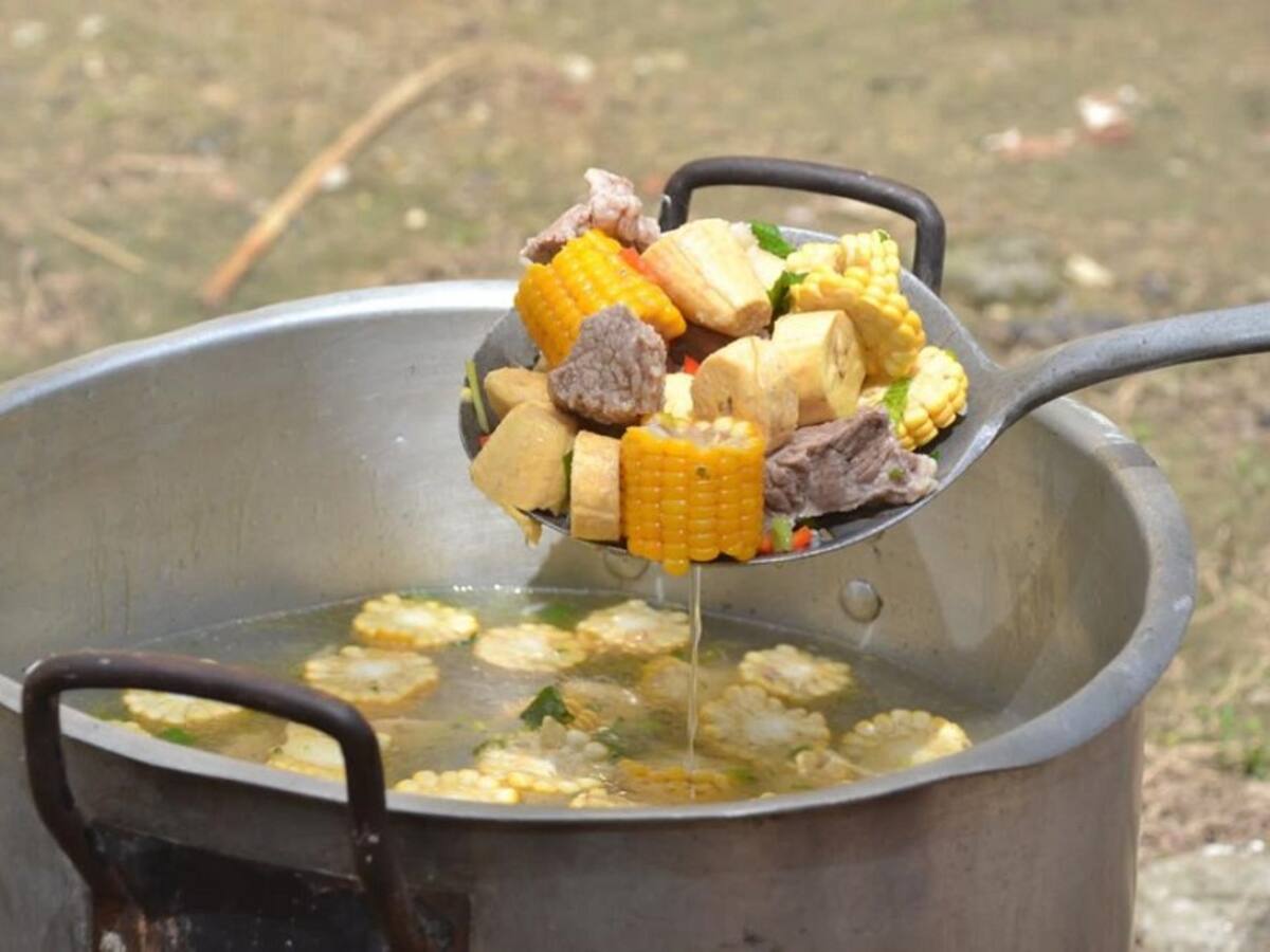 Más de 14 mil beneficiados por ollas comunitarias del PES – Pedro Romero en Cartagena