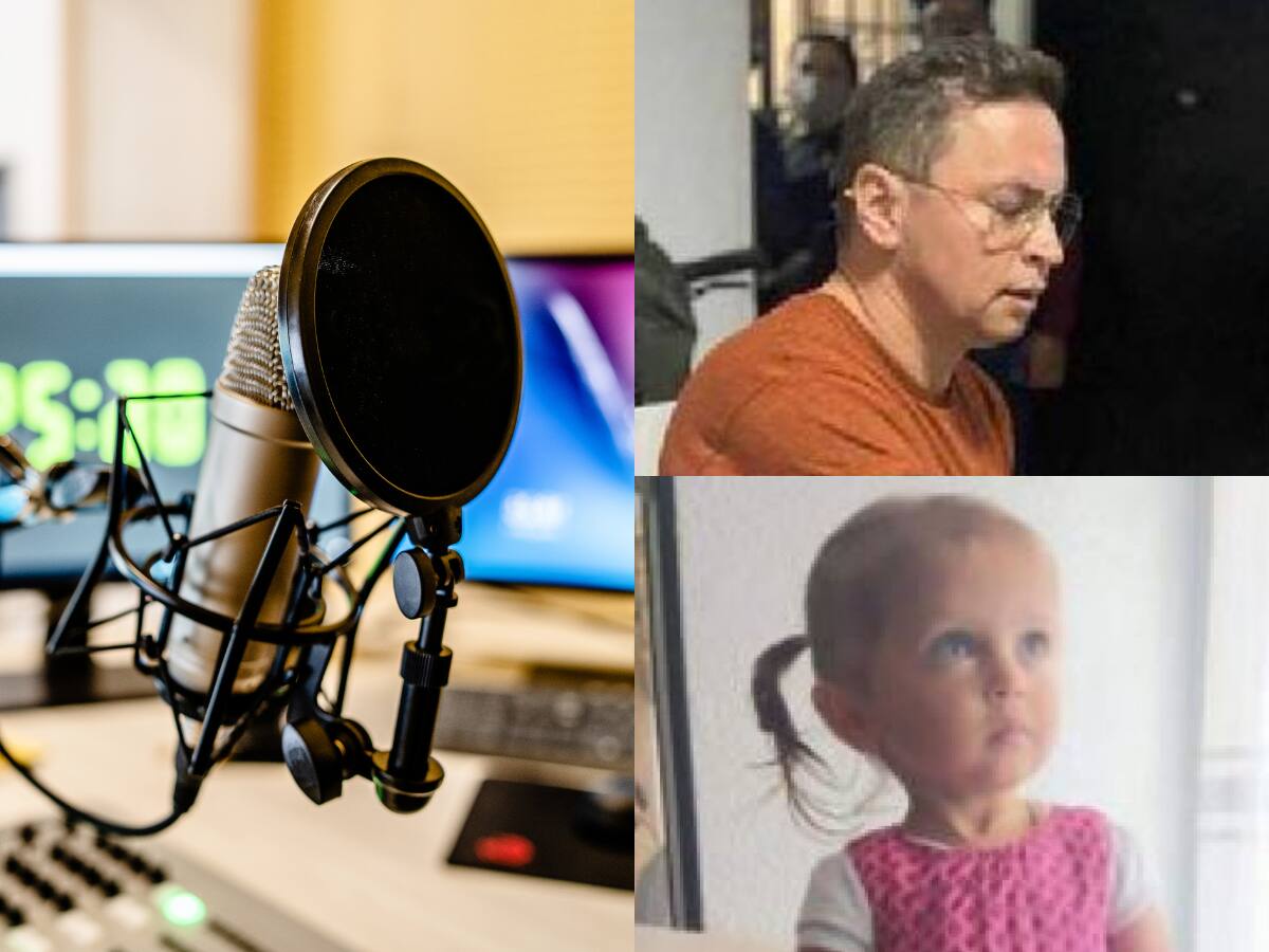 Jhonier Leal, Sara Sofía y más: estas fueron las crónicas de la semana en W Radio