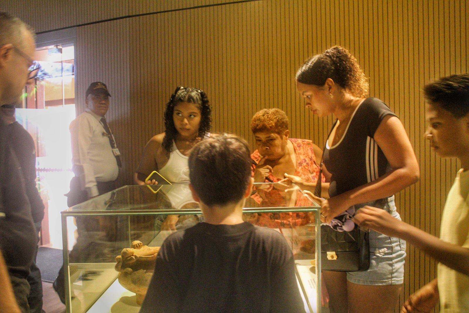 Este domingo, 30 de noviembre, Cartagena tendrá Día de Puertas Abiertas en los Museos