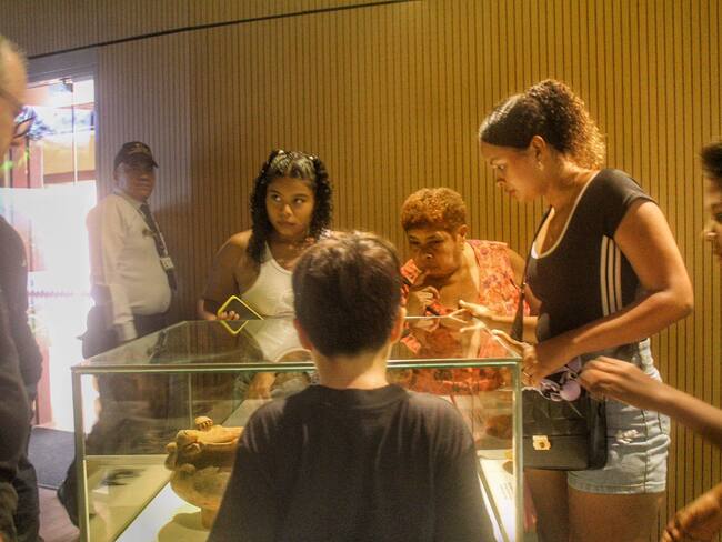 Este domingo, 30 de noviembre, Cartagena tendrá Día de Puertas Abiertas en los Museos