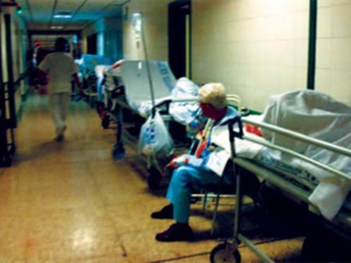 Aumenta crisis de la salud en cajas de compensación familiar en Norte de Santander