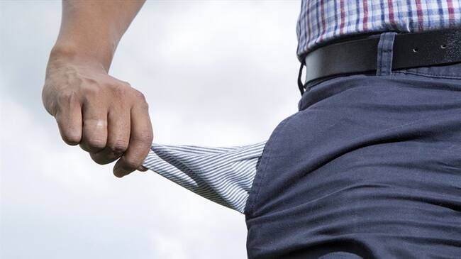 ¿Cuál es la receta para salir de la olla en Colombia? #ParaSalirDeLaOlla. Foto: Getty Images / LUIS ECHEVERRY URREA