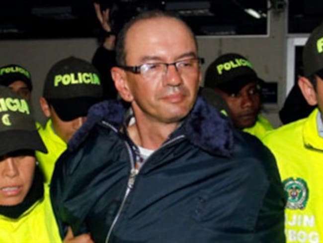 Imponen tercera condena a Javier Velasco homicida de Rosa Elvira Cely