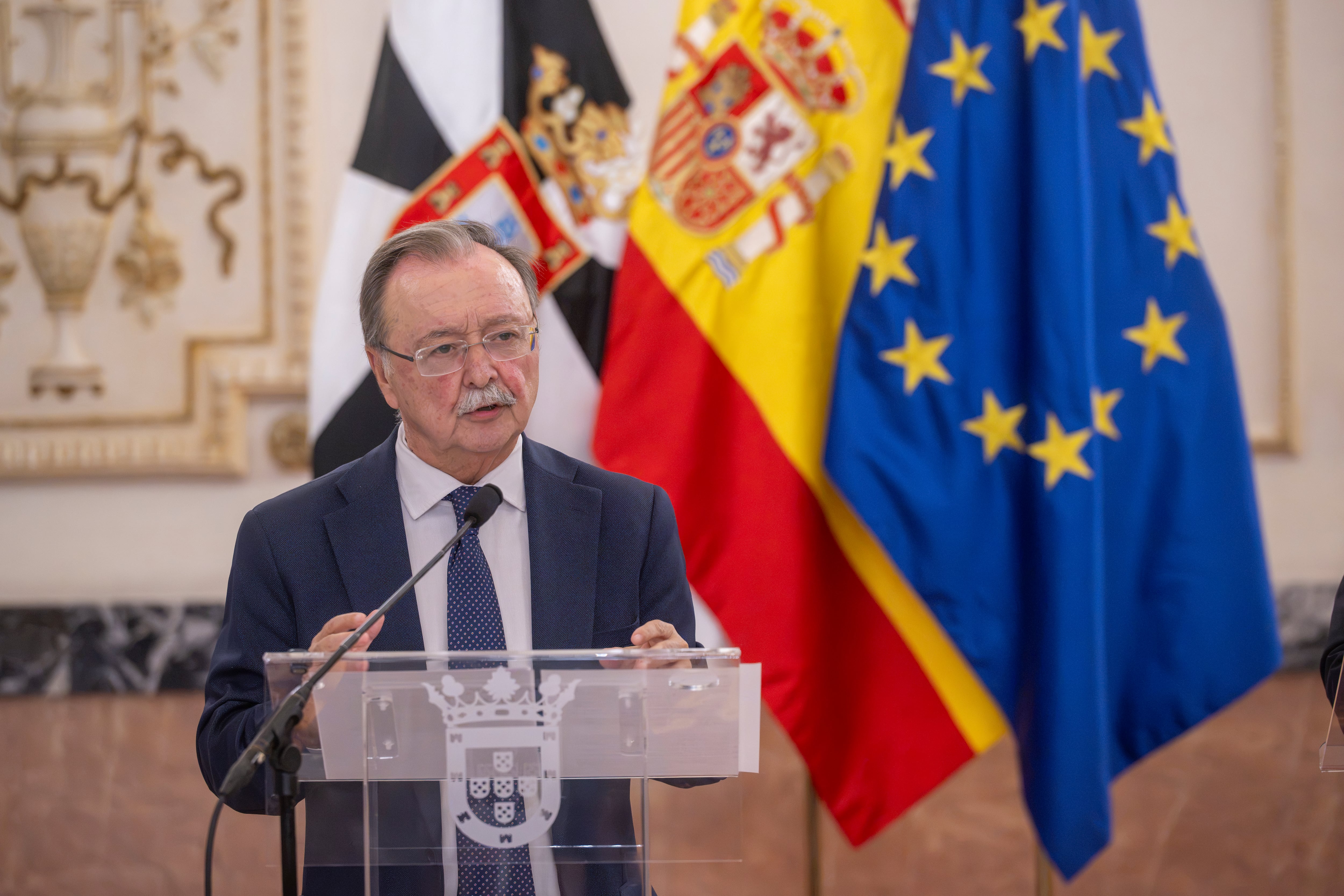 CEUTA, SPAIN - AUGUST 19. Imagen tomada de Getty Imagenes (Crédito: Europa Press News / Colaborador)