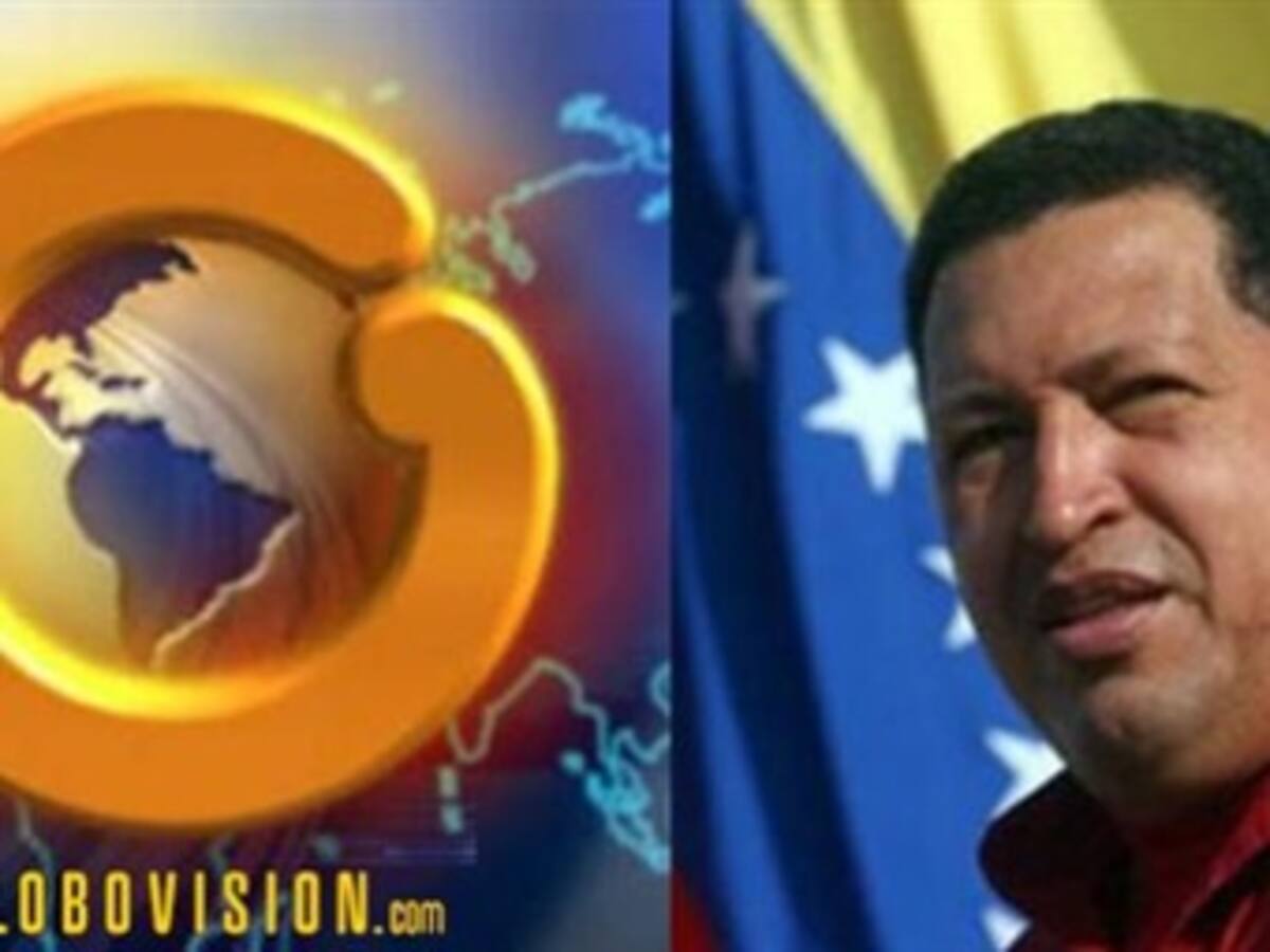 Tribunal venezolano ordena embargo a cadena de TV Globovisión por USD 5,6 millones