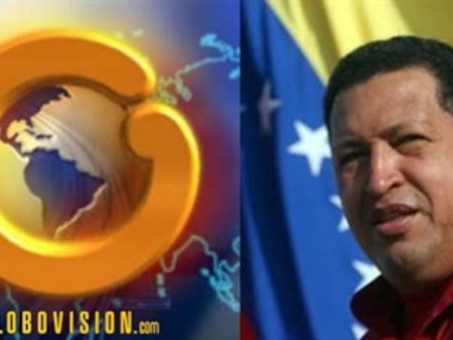 Tribunal venezolano ordena embargo a cadena de TV Globovisión por USD 5,6 millones
