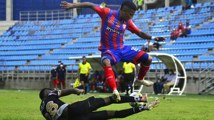 Acuerdo de cooperación permite investigar el ascenso de Unión Magdalena