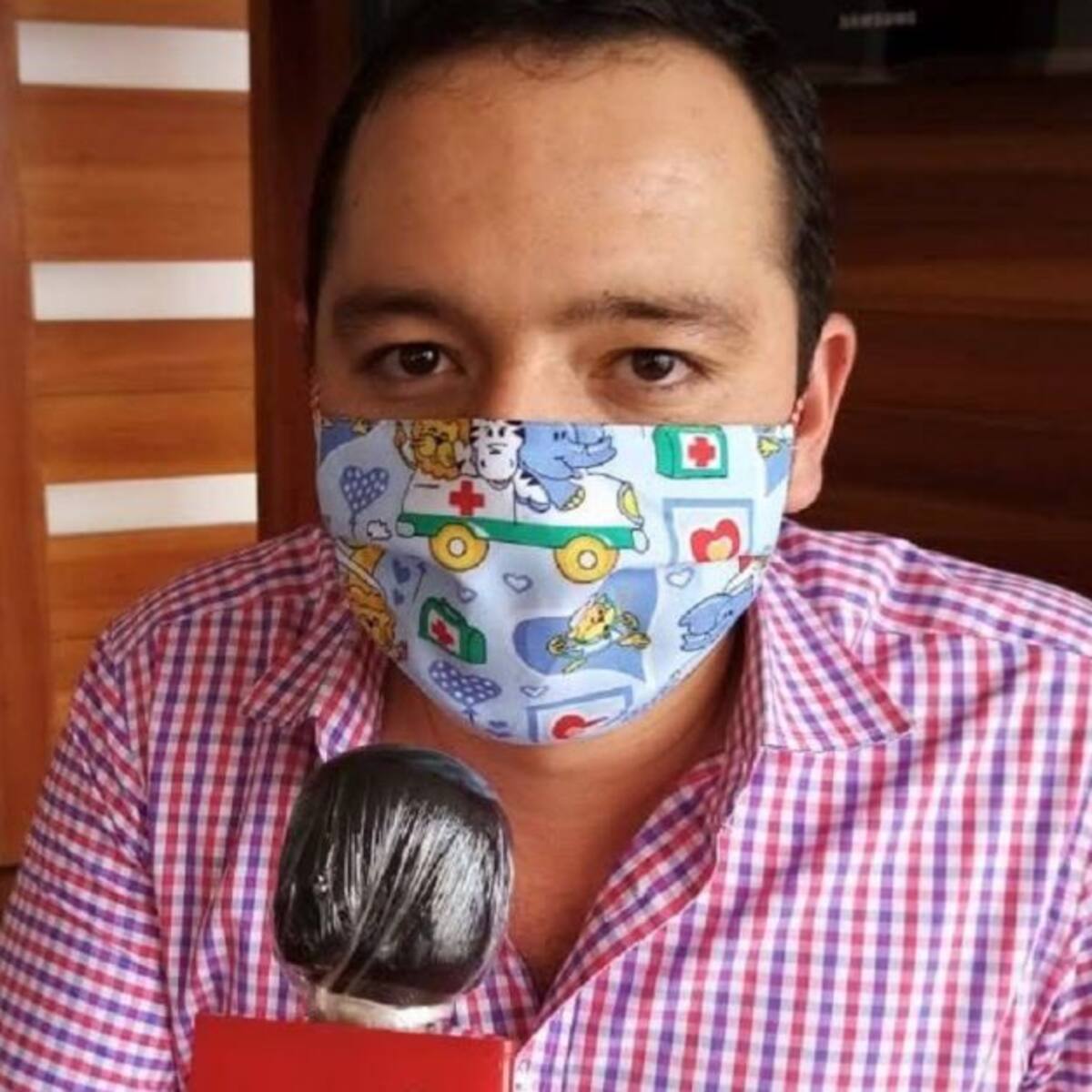 Alcalde de Manizales pide que vacunas por coronavirus las maneje Minsalud