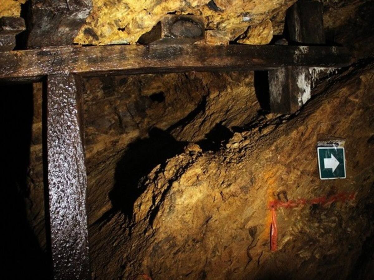 Retos de Zijin Mining Group que llega a operar la mina de oro más grande del país