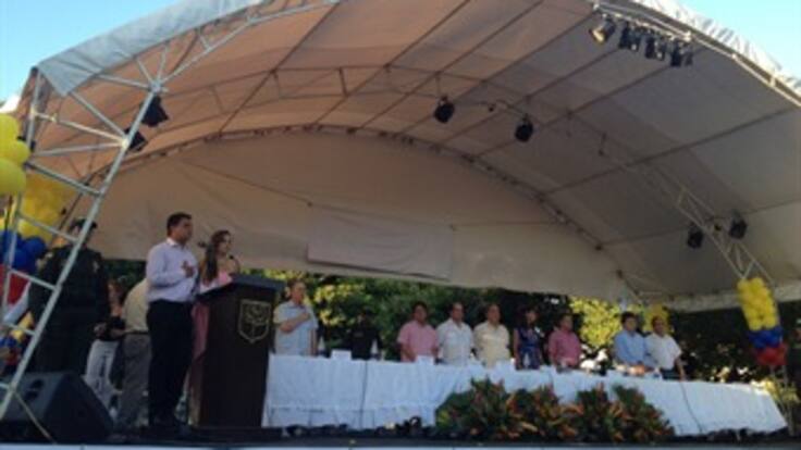 Con comités de participación ciudadana, uribismo buscar llegar a Congreso y Presidencia