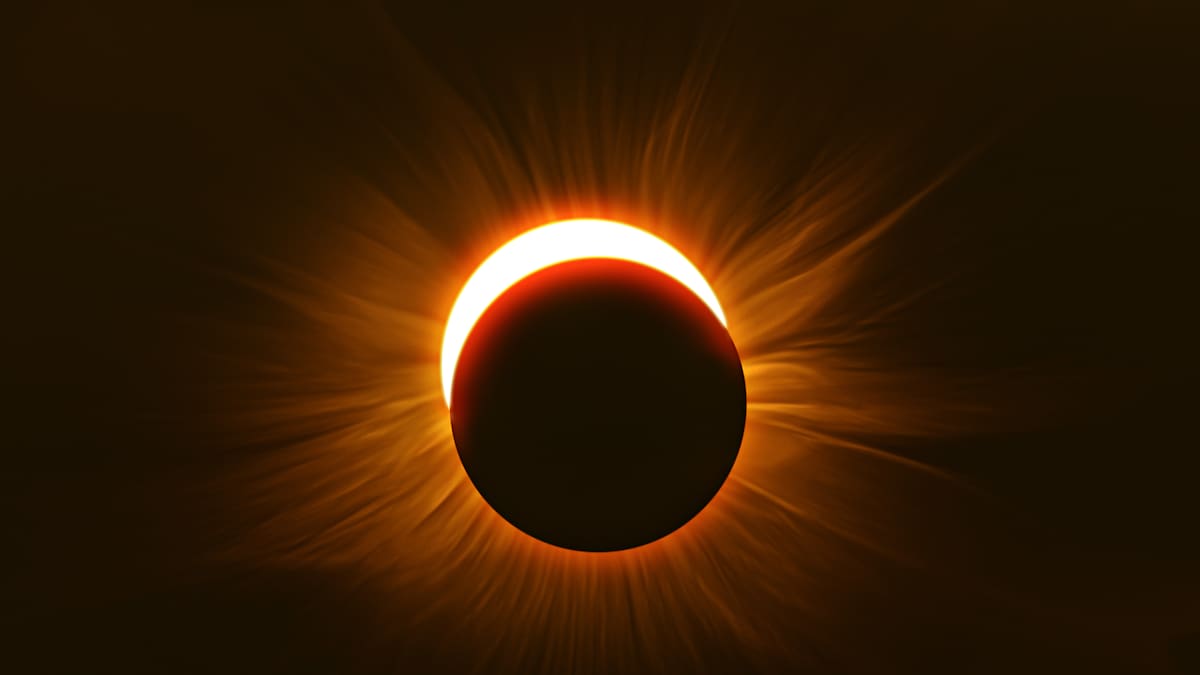 Eclipse más largo del siglo oscurecerá el cielo por 6 minutos: fecha exacta y países donde se verá