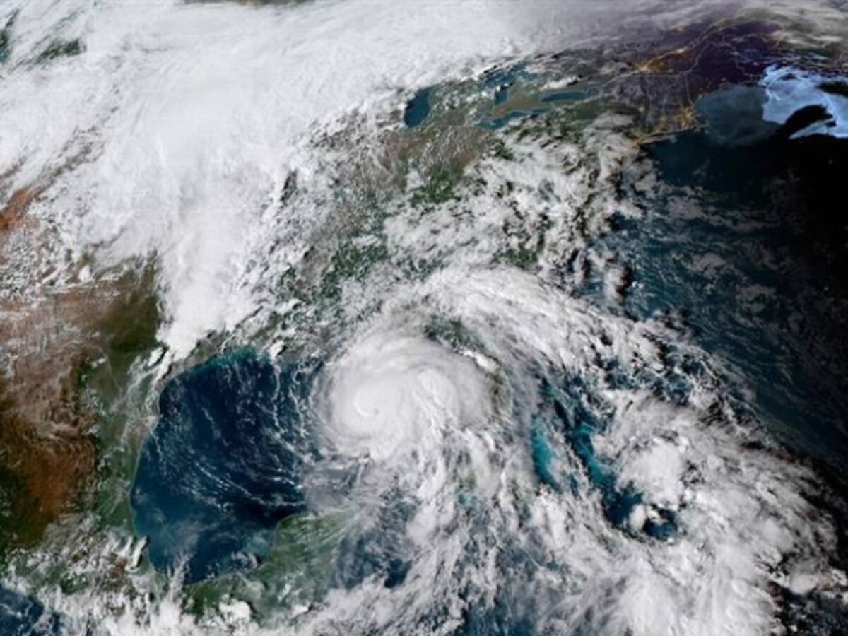 Cancillería activó plan de contingencia por Huracán Michael