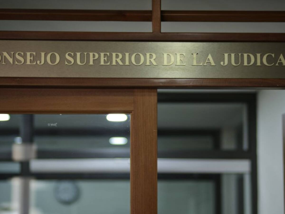 “Ninguna sede judicial tendrá atención presencial”: Judicatura