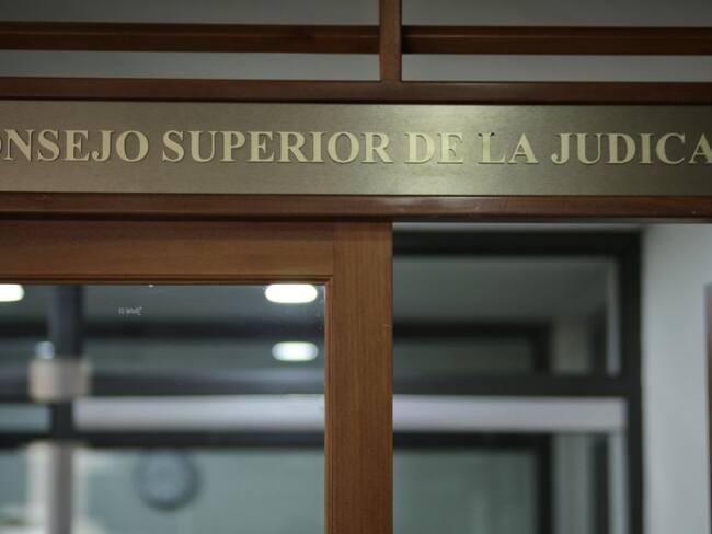 Buscan destrabar funcionamiento de comisión que juzgaría jueces y abogados