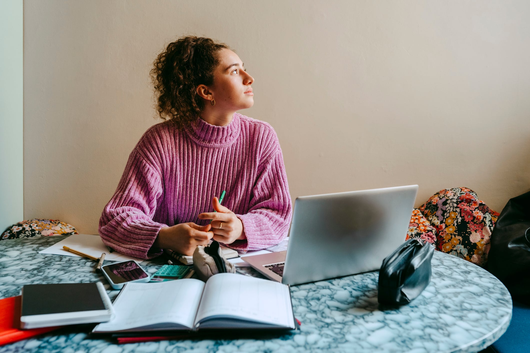 Aprender idiomas // Getty Images