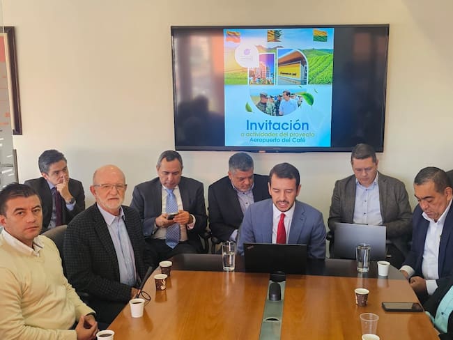 Audiencia de adjudicación de licitación