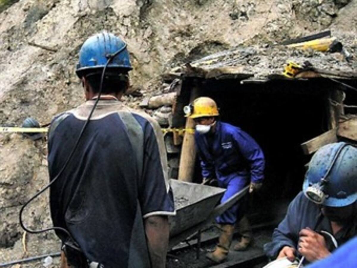 Corte pidió investigar minas de hierro en Boyacá