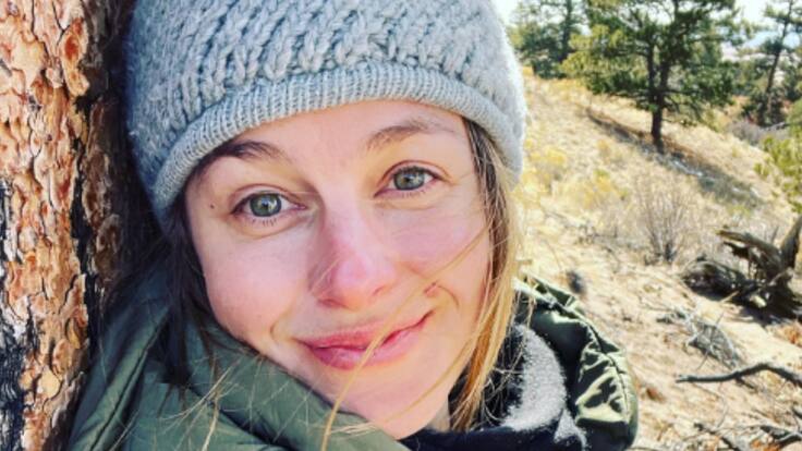 “El puesto que quise tener en la música es la que llega al alma”: Iris Muller