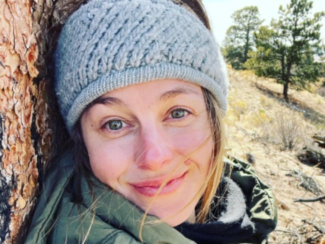 “El puesto que quise tener en la música es la que llega al alma”: Iris Muller