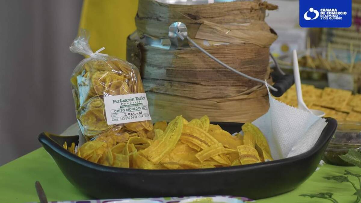 Informe Festival del Plátano