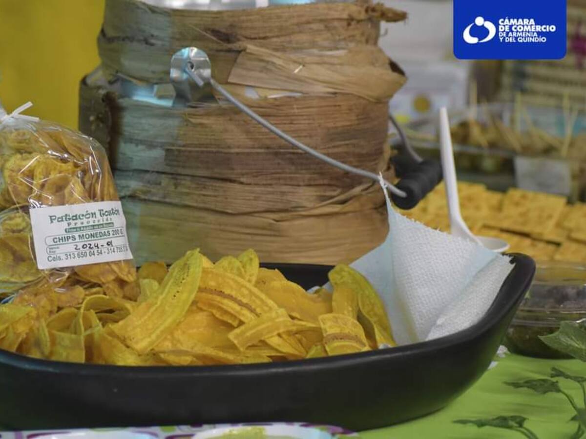 ¿Le gusta el plátano? Este fin de semana en Pueblo Tapao, Quindío, Festival del Plátano