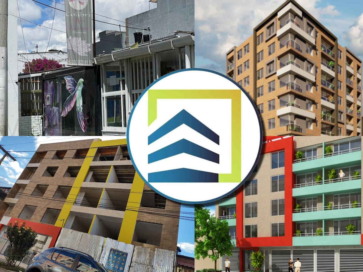 Compradores denuncian graves incumplimientos de Constructora CII; son varios proyectos comprometidos