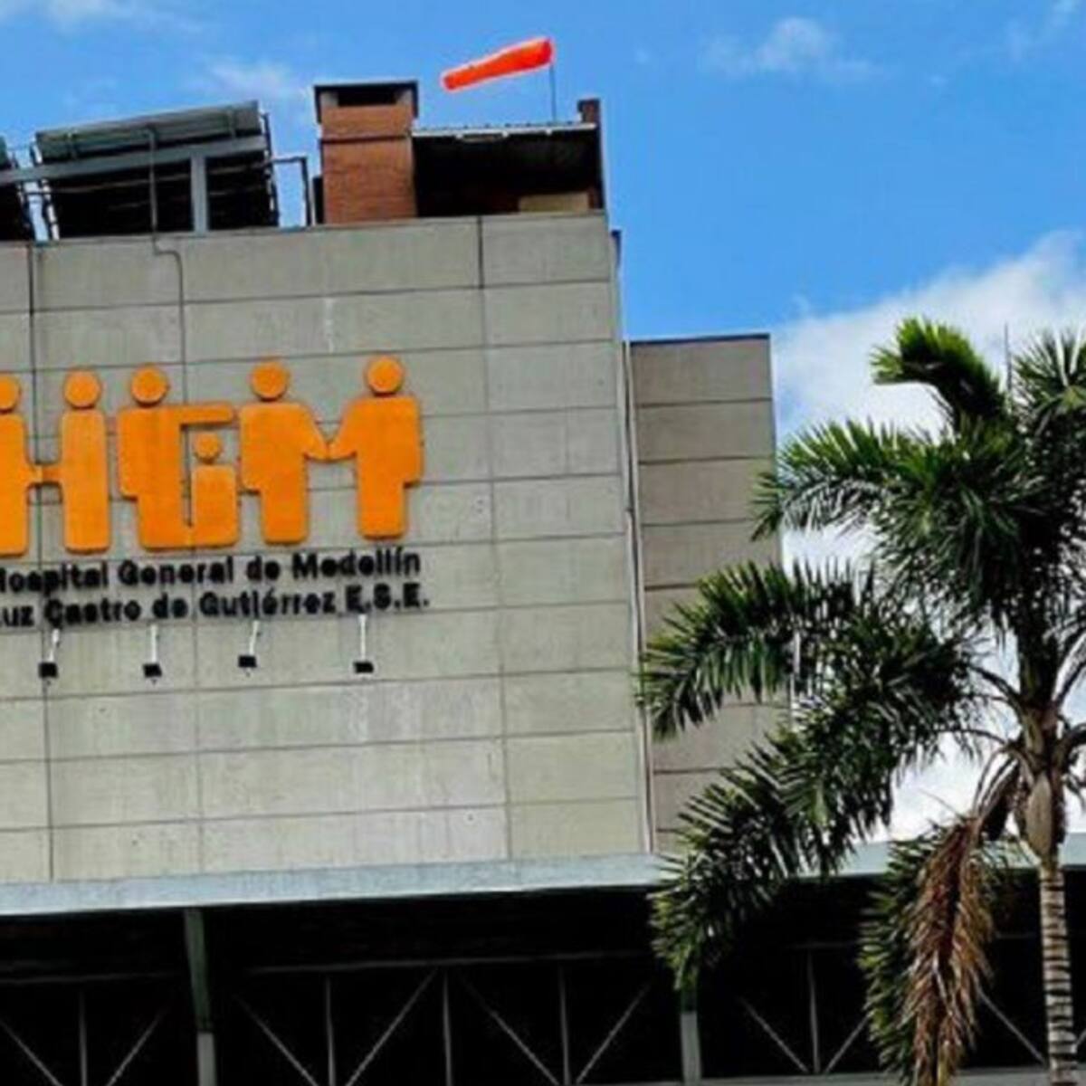 El Hospital General aseguró que son respetuosos de los entes de control