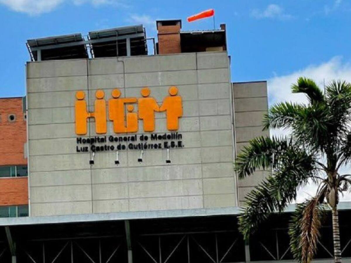 El Hospital General aseguró que son respetuosos de los entes de control