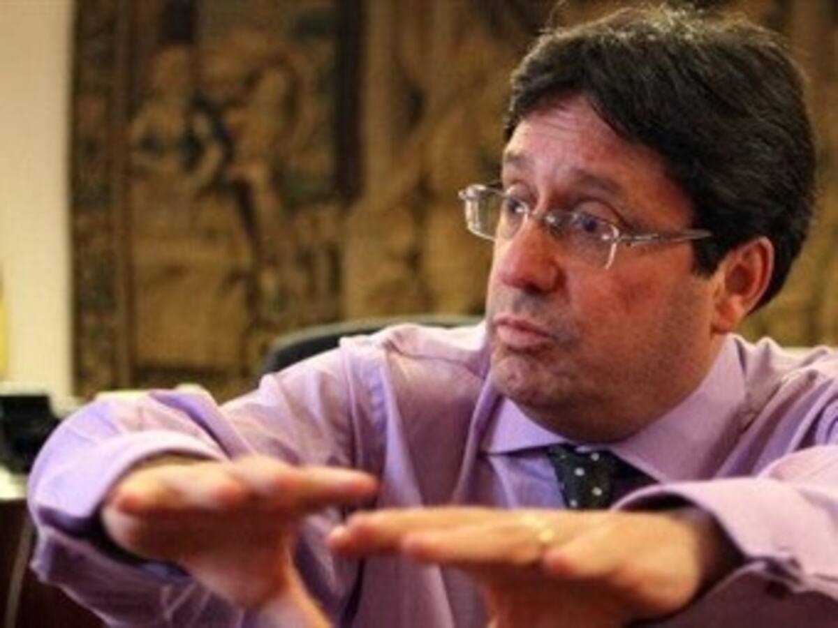 Vicepresidente asegura que sí hay recursos para la reparación de víctimas